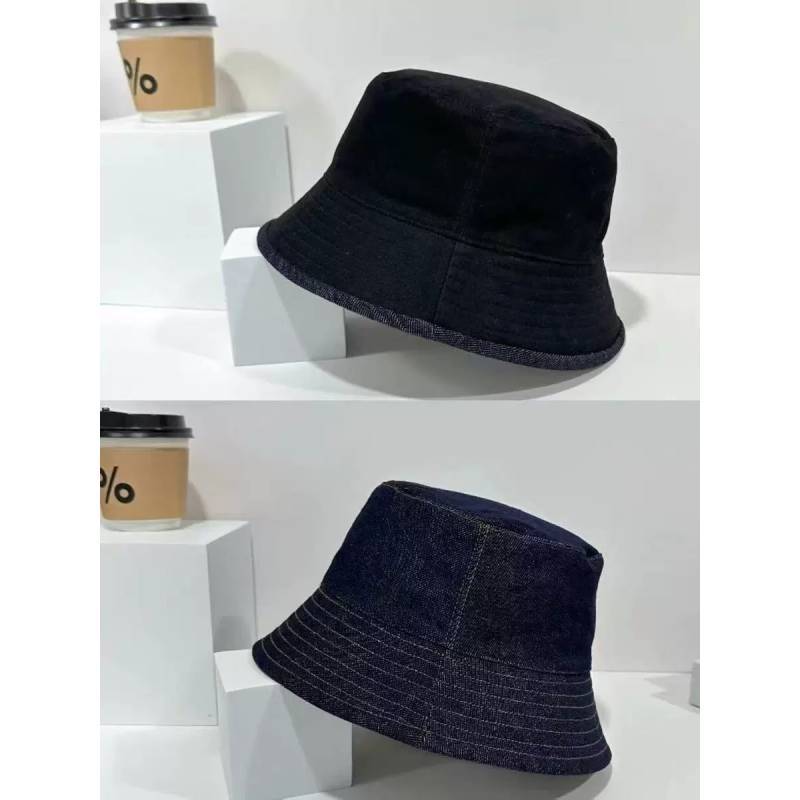 Cowboy Hat For Women Summer Sun Protection Wide Brim Cotton Sunshade Sun Hat
