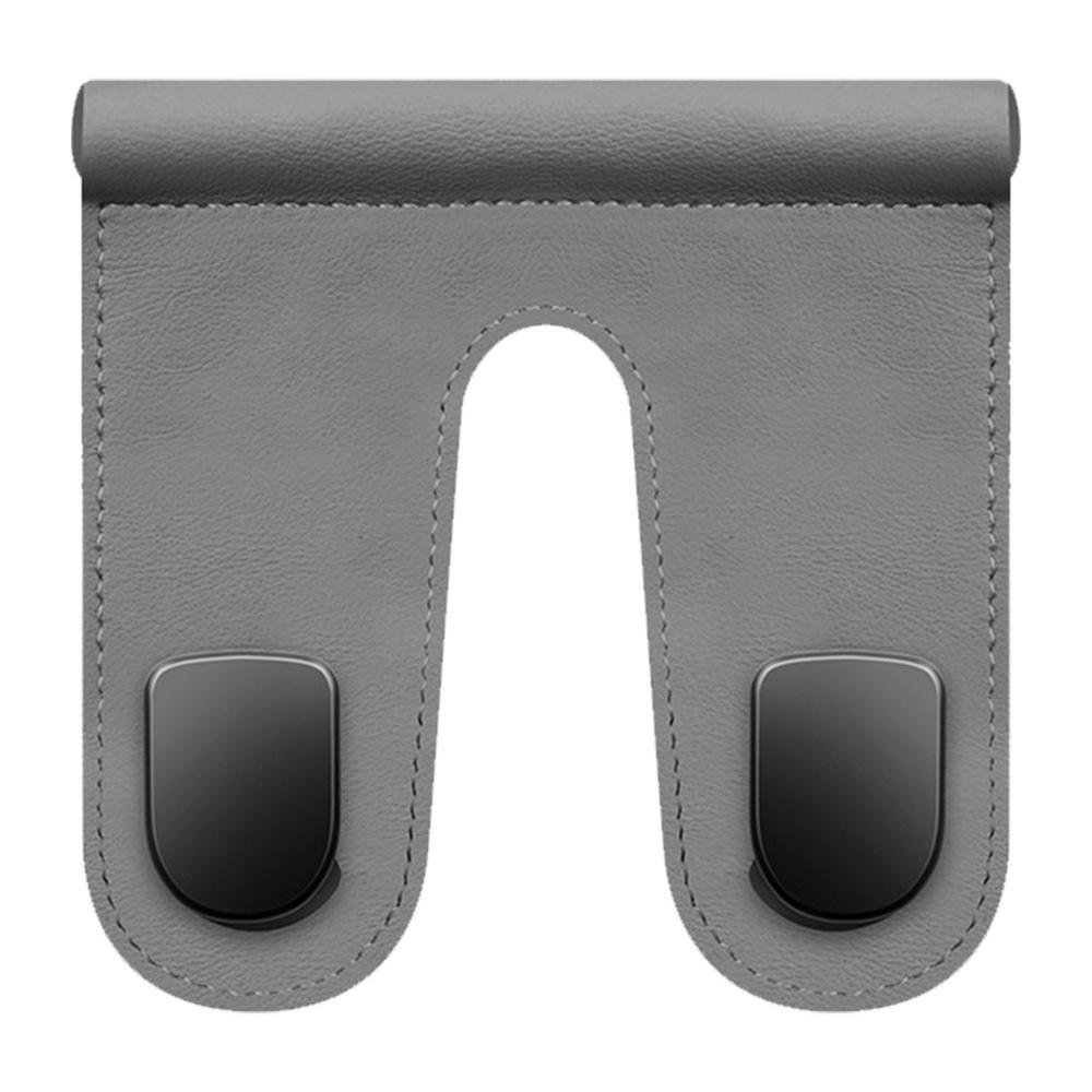 Car Hanger Hooks Organizer Box Hooks Purse Hook Storage Hanger Sturdy Storage Gloves Box Hook Interior Modification Accessory