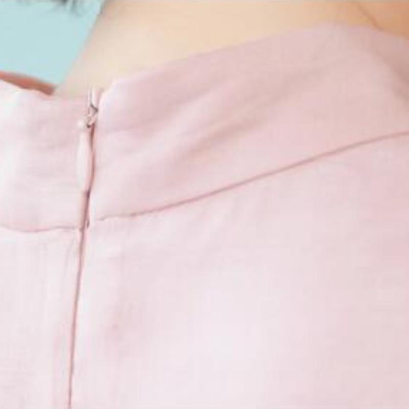 Women Cheongsam Improved Dress Retro Elegant Embroidery Long Dresses Floral Party Dress Chinese Female High Quality Clothing