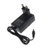 US/UK/EU Plug 12V Powered Outdoor Cooking BBQ Fan Charcoal Blower Portable Barbeque Air Blower for Barbecue Camping