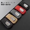 [Yamlten] Car Glasses Clip, Car Glasses Holder, Compatible with NBOX,