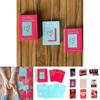 A Year Of Sex All-english Crazy Couples Game Cards Bedroom Flirting Excitement