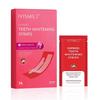Suitable for Oral Care 6% Hydrogen Peroxide Teeth Whitening Strips for Dating