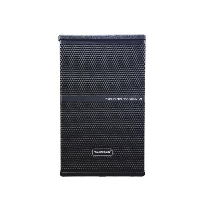 TAKSTAR EKS-081 Professional Full-Range 150W Speaker CN Plug (adapter Included)