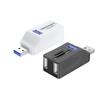 USB3.0 HUB 5 Ports TF Micro SD MMC Card Reader USB Cable Splitter Extend Memory Adapter Keyboard Mouse Camera Disk USB Converter