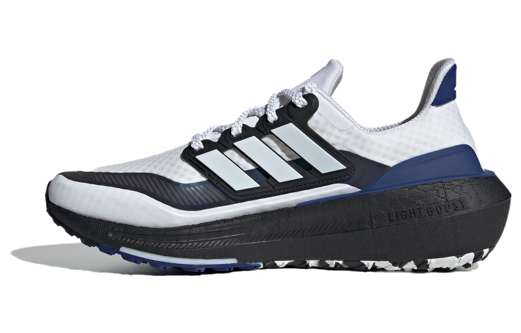 UltraBoost Light Adidas Cold.Rdy  Белый Синий Победы  IE1676 40