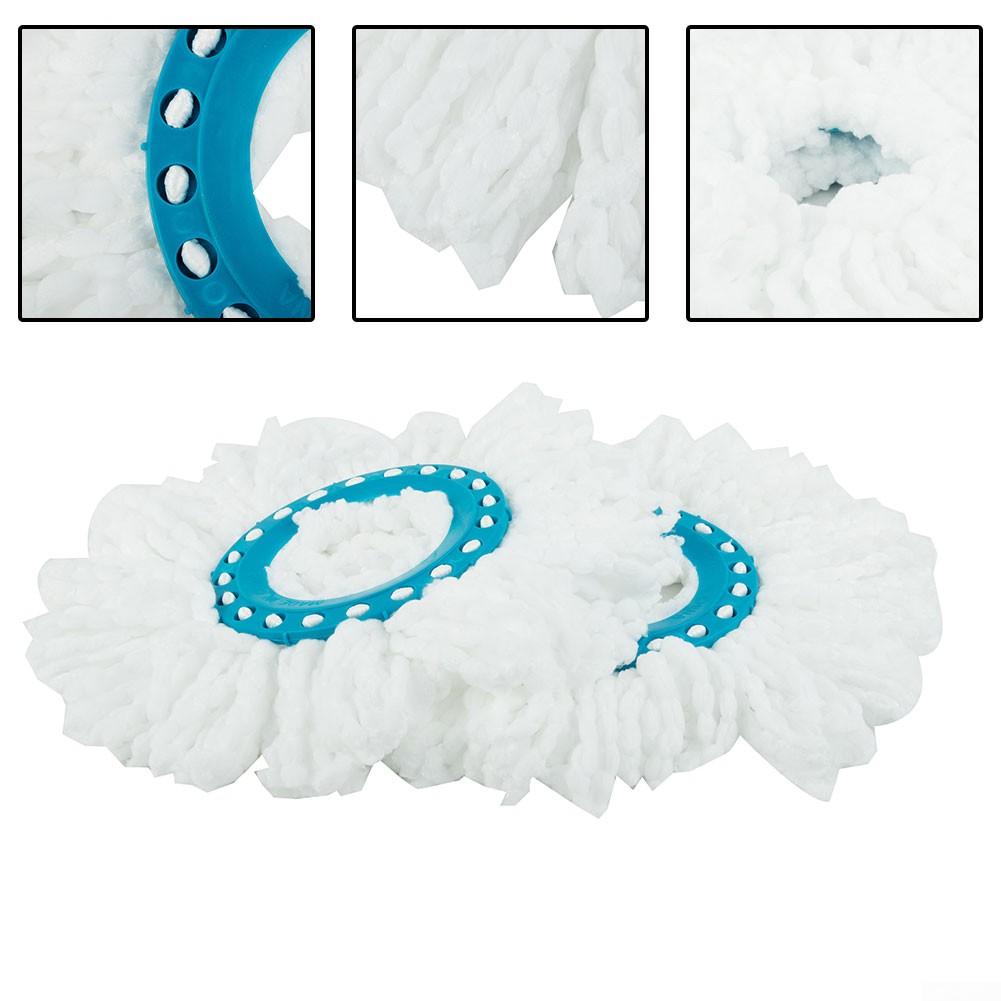 Cap de schimb pentru mop Set de mop de schimb cu placă de torsiune Mop