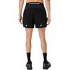 Asics Fujitrail All-Over Print Trail Running Actibreeze™ Mesh Breathable Running Shorts Men shorts 2011D526-001