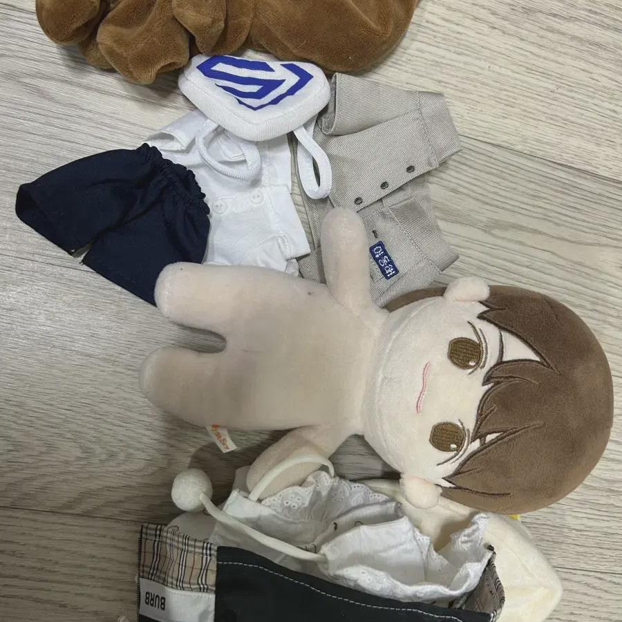 

Superjunior Donghae Doll In Bebe-dong Bae-bae-do