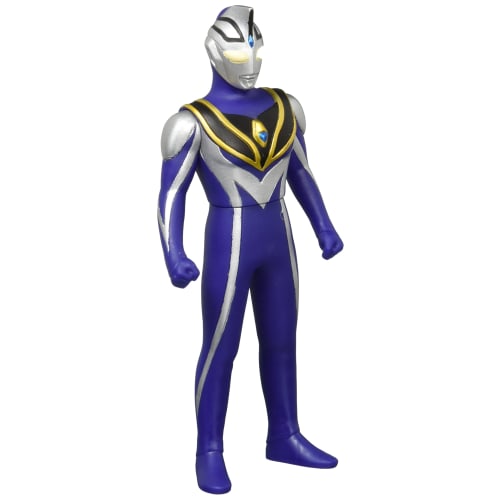 

Ultraman Ultra Hero Series 10 Ultraman Agul (V2)
