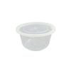 850ml Disposable Round Food Container
