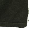 AQUARAMA made in Italy pea coat 52 khaki P coat Men's Used
