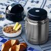 KINGHOFF DINNER THERMOS 0.8L KH-4375