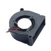 Double Bearing 5020 50mm 50x50x20mm 24V Cooling Fan Computer Cooling Fan Case Cooling Fan for AD 5M 3D Printer Part