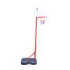 Plastic basketball basket for children MASTER Kid 135