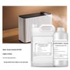 Oil-Based Ultrasonic Essential Oil Refill for Aroma Diffusers in Cars, Hotels, and Homes