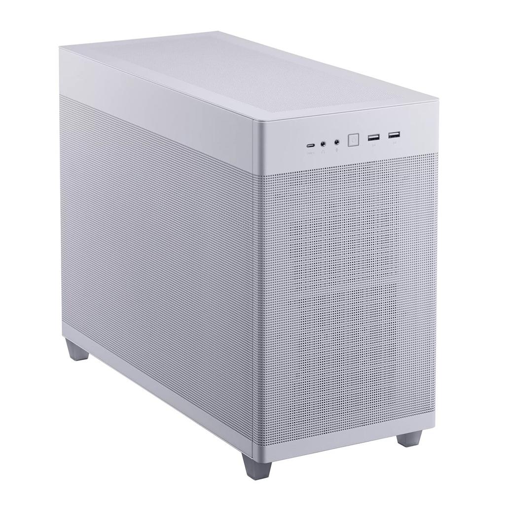 ASUS AP201 PRIME White Case