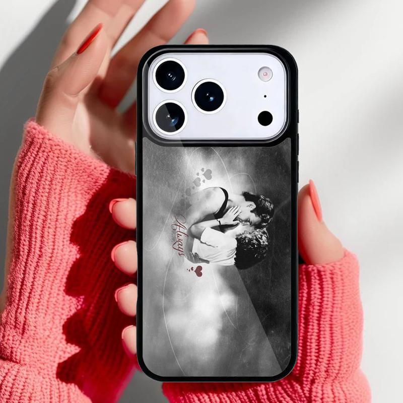 Dirty Dancing Movie Poster Phone Case for iPhone 17 16 15 14 13 Pro Max Back Cover for 12 11 Pro Coque