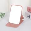 Folding Portable Mirror Mini Cute Small Hand Mirror