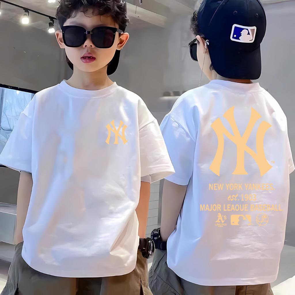 Cool Kids T-shirt, Boys' Fashion T-shirt