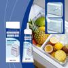 Refrigerator Drawer Adhesive Easy-to-use, Nail-free, Highly Bonding Agent For The Interior Of The Refrigerator, Multi-purpose Glue,30ML