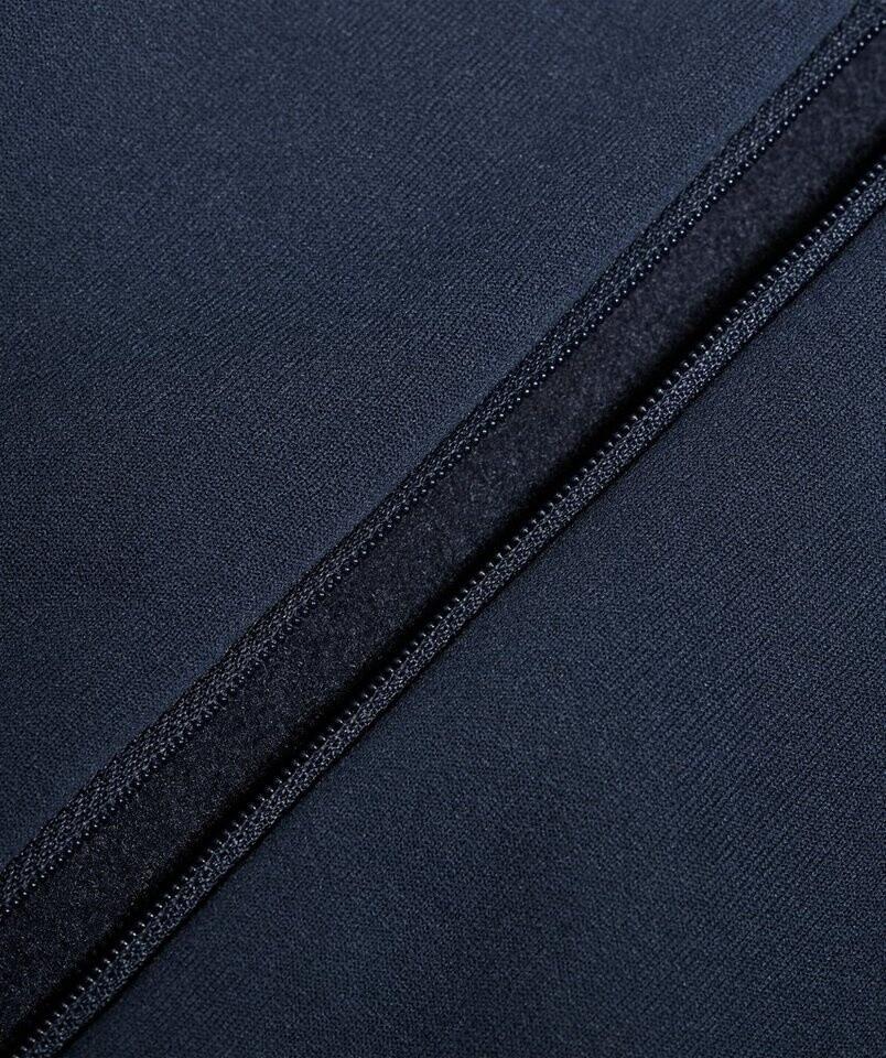 Mammut Aconcagua ML Hooded Jacket (1014-04282) marine