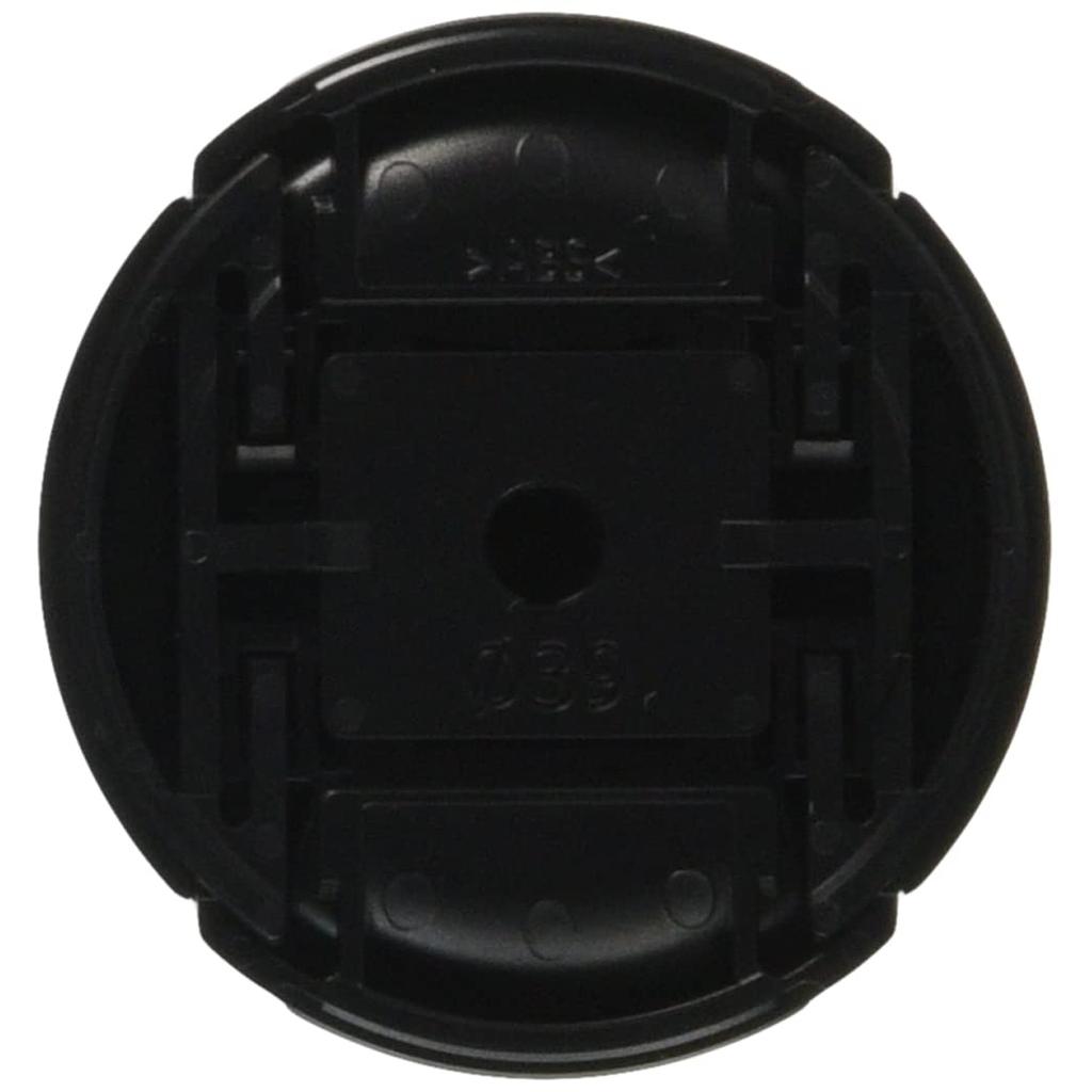 FUJIFILM Lens Cap FLCP-39 II - Secure Fit for 39mm Camera Lens