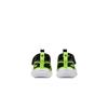 Nike Cosmic Runner TD Black Volt Baby Sneakers Green Wolf-Grey HM4401-005