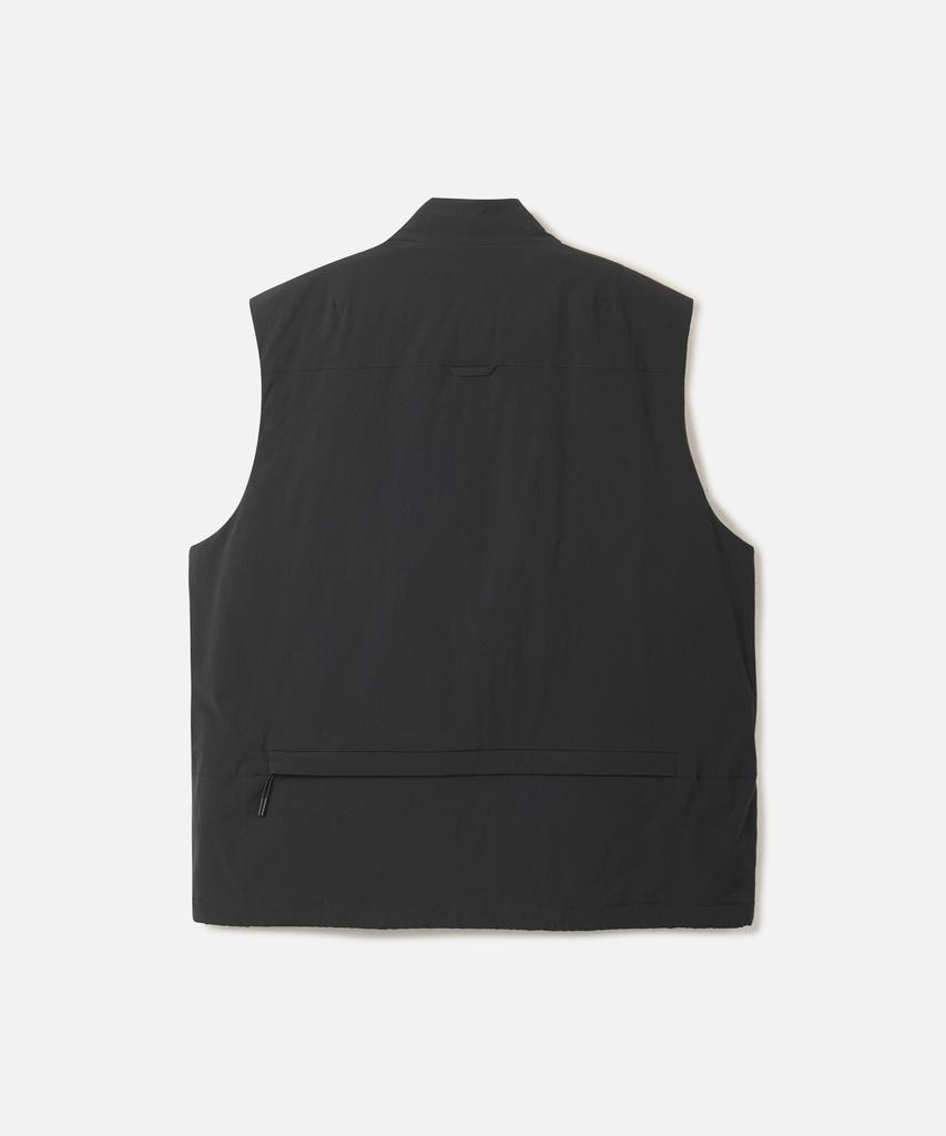 247 Series Norma Adaptive Primaloft Vest Charcoal