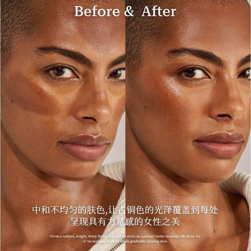 DEROL - Solar Corona Sunshine Serum - 3 Colors