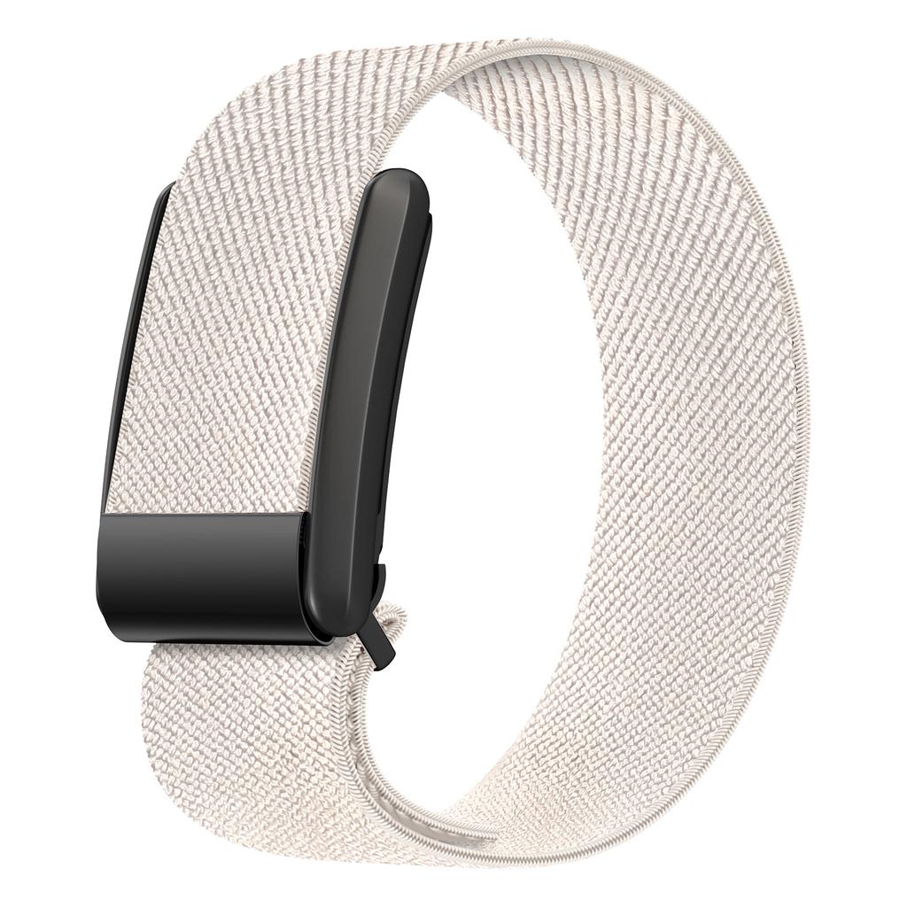4.0 Compatible WHOOP Wrist Band Nylon Fitness Soft Breathable Replacement Strap Adjustable Protector Sports Wristband Strap
