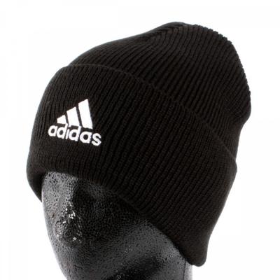 Adidas Tyro Woolly Beanie Winterwärmer Mütze Sport