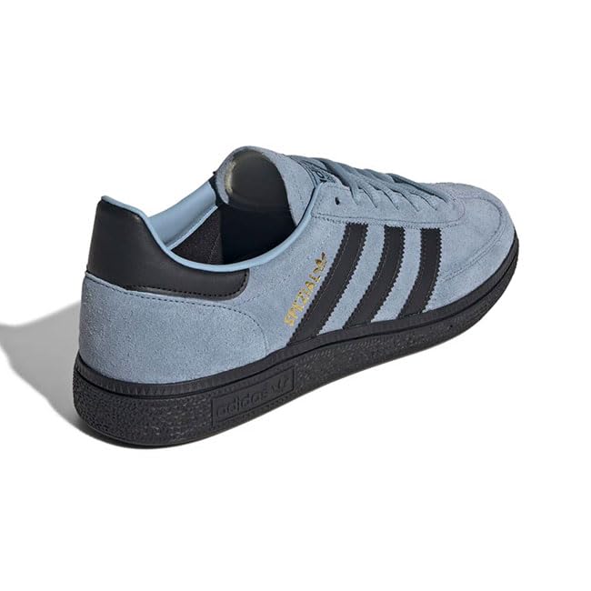 Adidas Originals Handball Spezial Sneakers JR3668 Blue Blue for Men and Women (Size 28.0cm - (JR3668))