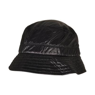 Yupoong Unisex čepice Flexfit Nylon Bucket pro dospělé pro dospělé