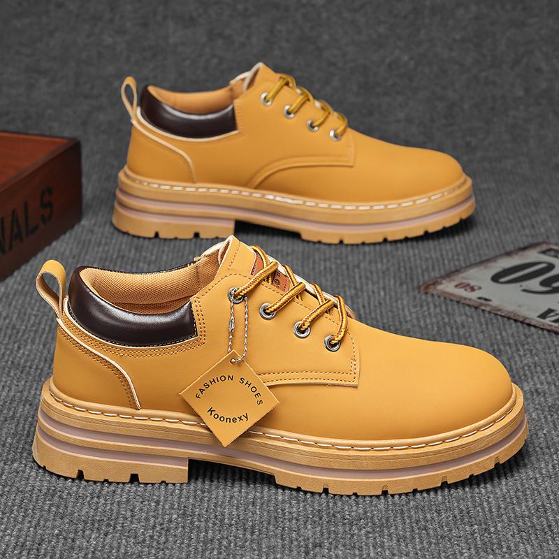able Men s Dress Shoes, Suitable for Everyday Wear and Suitable for All Seasons |   able and Minimalist Design |   Versatile and Stylish Item 45