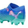 Puma Men's Future 7 Ultimate Low Firm Ground Football Boots