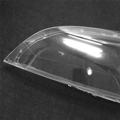 Auto Frontscheinwerfer Schale Lampenschirm Transparente Linse Abdeckung Für Volvo XC60 2009 2010 2011 2012 2013 Scheinwerferabdeckung