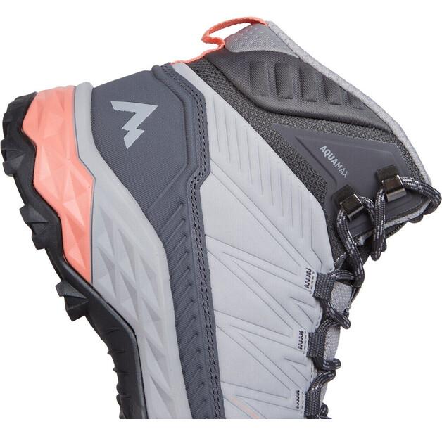 Треккинговые ботинки McKinley Tahsis MID AQX