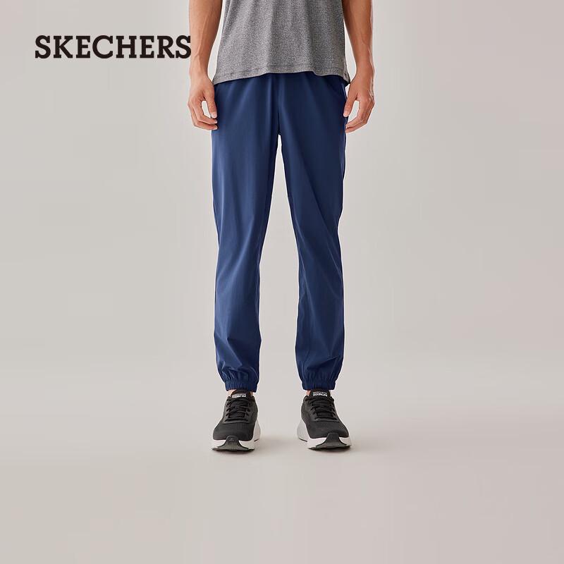 SKECHERS Men s Fashion Casual Pants P225M104 2XL