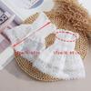 French Lace Arm Sleeves Wrist Cuffs Arm Covers Decorative Sleeves For Office Women Daily and Party Clothing Enhancer