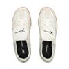 Li Ning Xuperman X  Classic Versatile Fashion Thick Sole Sneakers Women Sneakers Off-White AGCV448-1