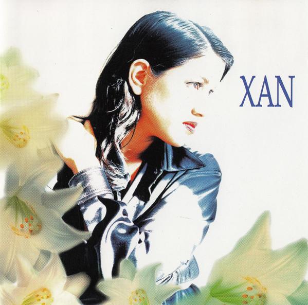 

CD XAN - Xan 5290222 Amber Records 1995 Europe Dance & Electronica Used