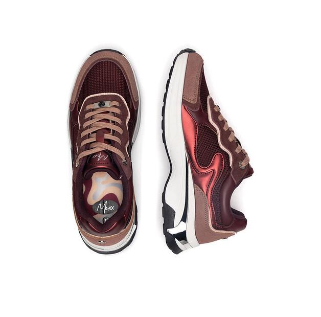 MEXX Sneakers MI001008943W Burgundy