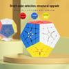 Shengshou High-Level Stickerless 4x4, 5x5, 7x7 Puzzle Toy Set
