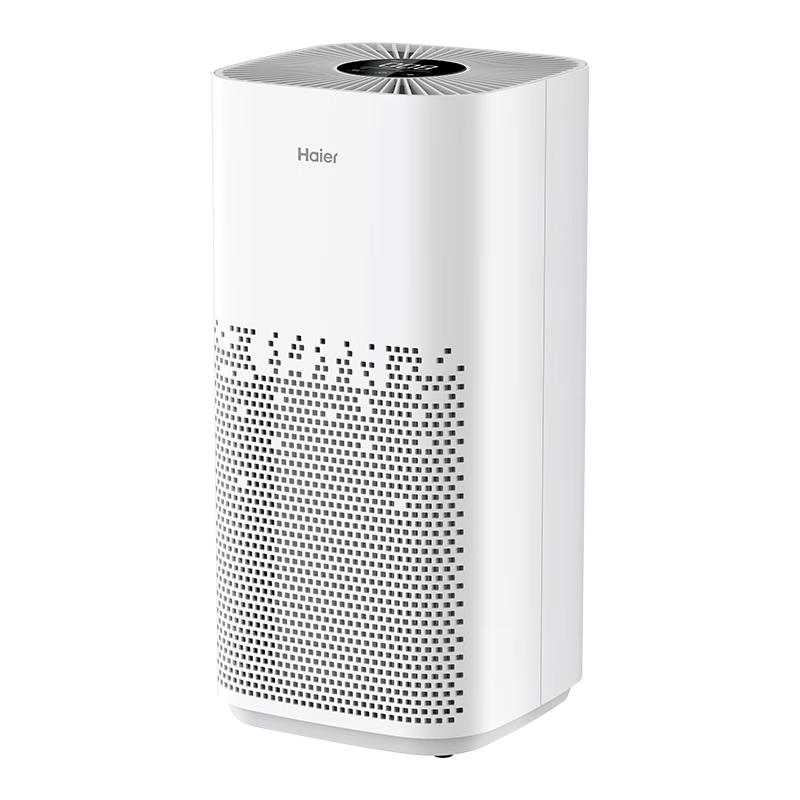 Haier Smart Home Air Purifier CN plug (adapter included)