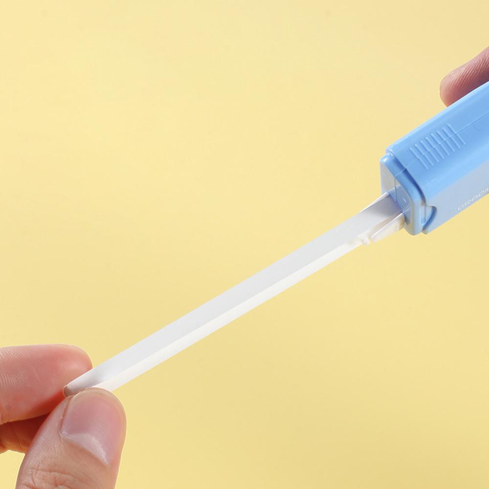 1 Schachtel 6 Stück Niedliches Kawaii Farbverlauf Korrekturband Verändertes Werkzeug Schule Büro Korrektor Schreibwaren Süße Neuheit Zubehör