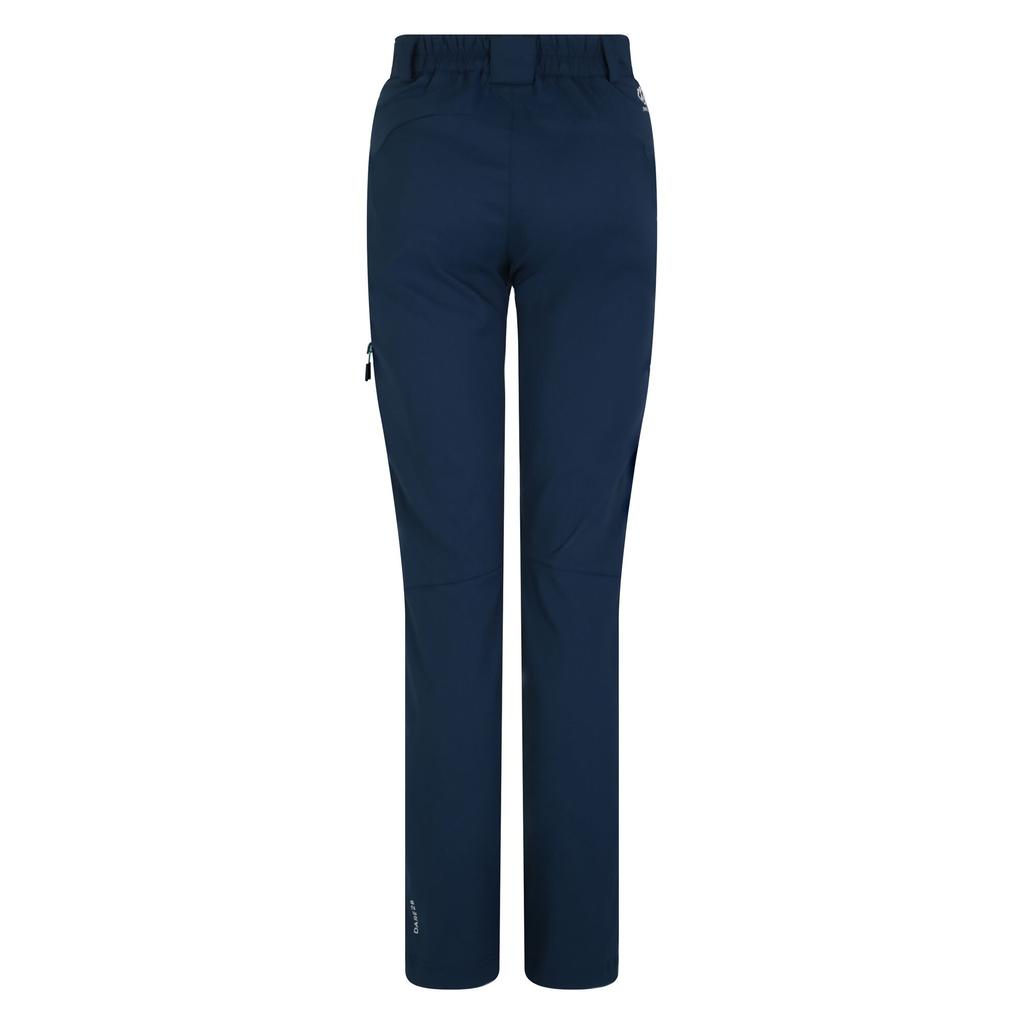 Dare 2B Damskie/damskie spodnie turystyczne z serii Mountain