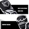 Professional MMA Half Finger Boxing Gloves Thickened Sanda Free Fighting Training Gloves for Mixed Martial Arts
