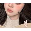 YIGU DIGU - GUGU Postcard 6-Color Eyeshadow Palette - 2 Types