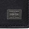 Current Pass Case Navy [Porter] 052-02208
